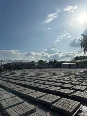 Premium Quality Concrete Blocks