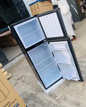 Buy Comfort Plus 158L Top Mount Nasco Nasf2-18fl Fridge
