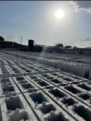 Premium Quality Concrete Blocks