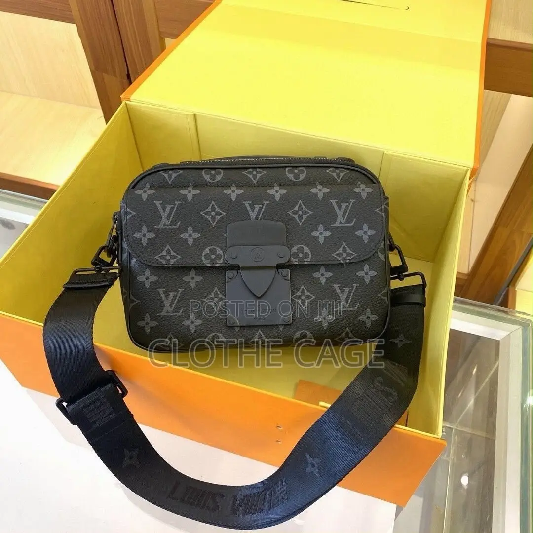 Premium Designer Side Bags