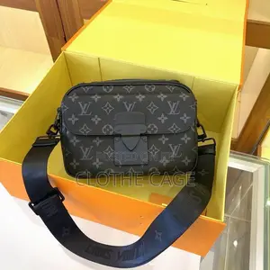Premium Designer Side Bags