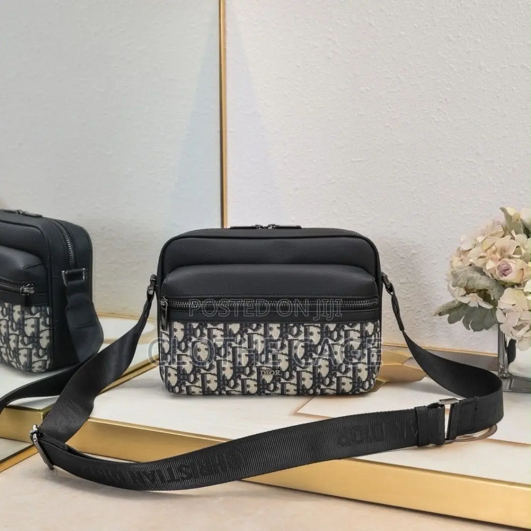 Premium Designer Side Bags