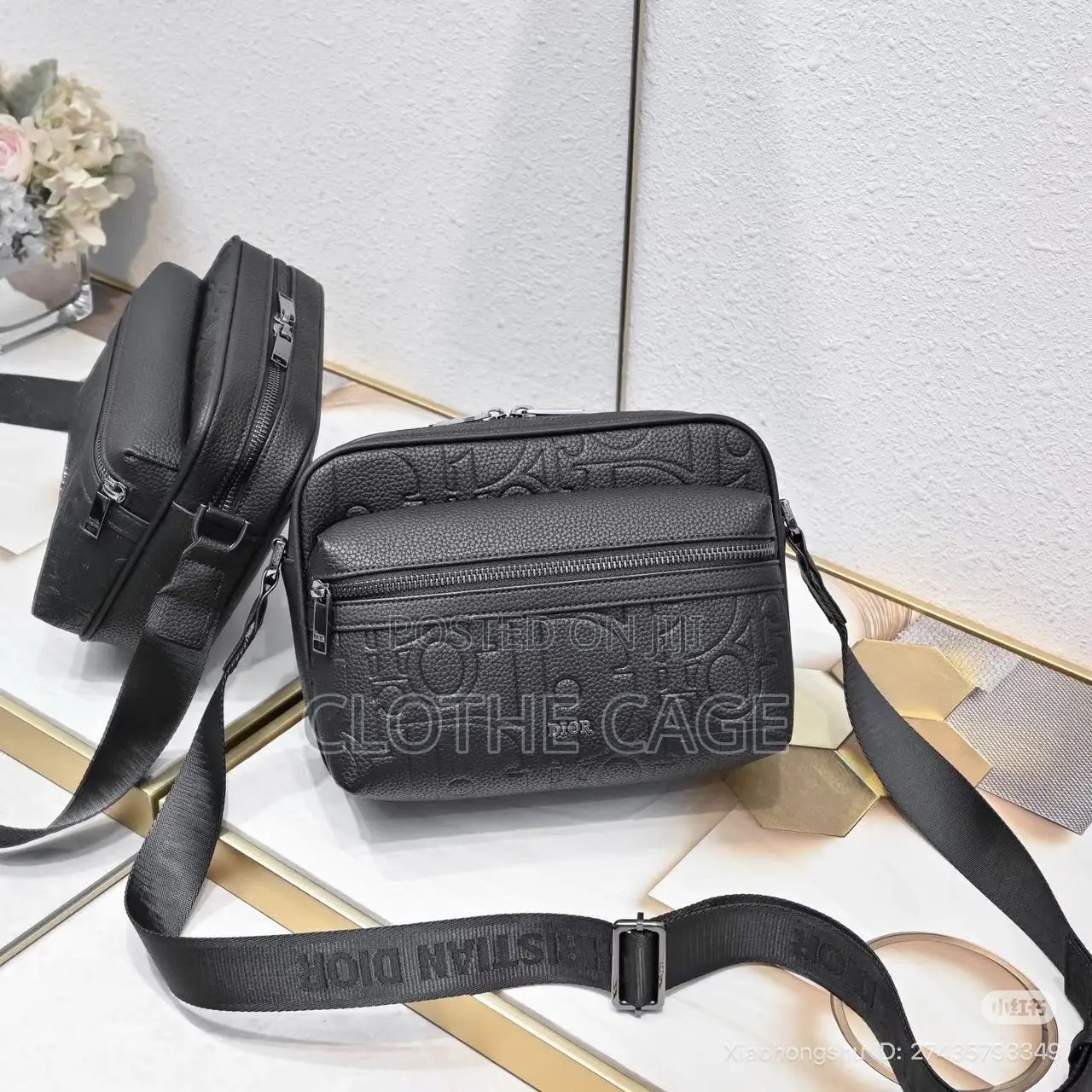 Premium Designer Side Bags