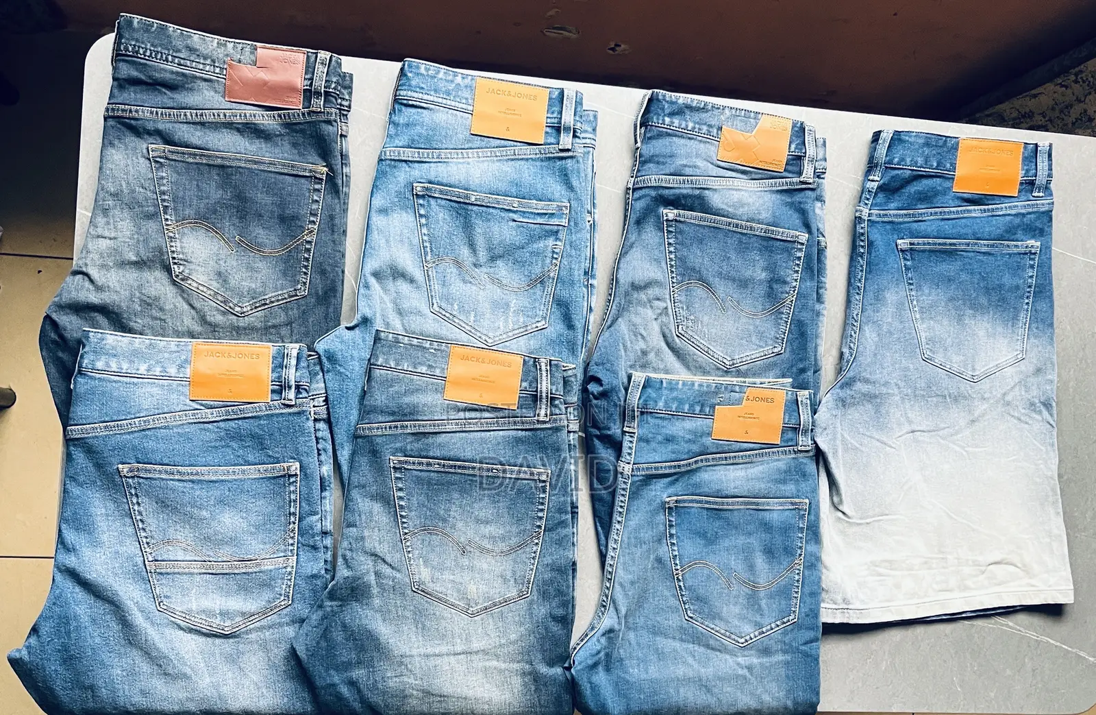 Jeans for Jacks & Jones