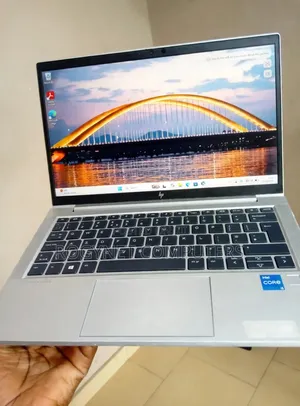 Laptop HP EliteBook 830 G8 8GB Intel Core i5 SSD 256GB