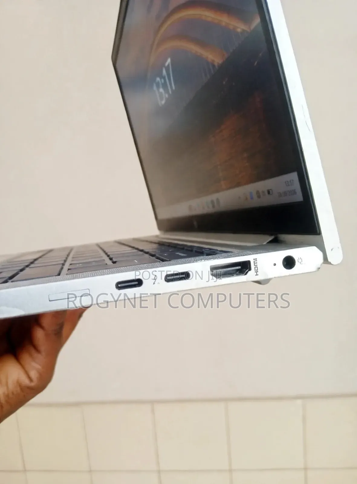 Laptop HP EliteBook 830 G8 8GB Intel Core i5 SSD 256GB