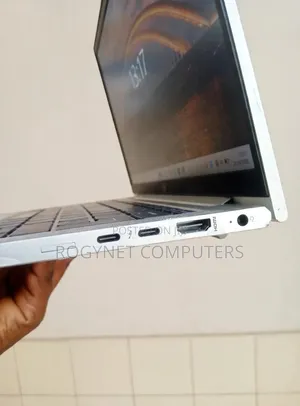 Laptop HP EliteBook 830 G8 8GB Intel Core i5 SSD 256GB
