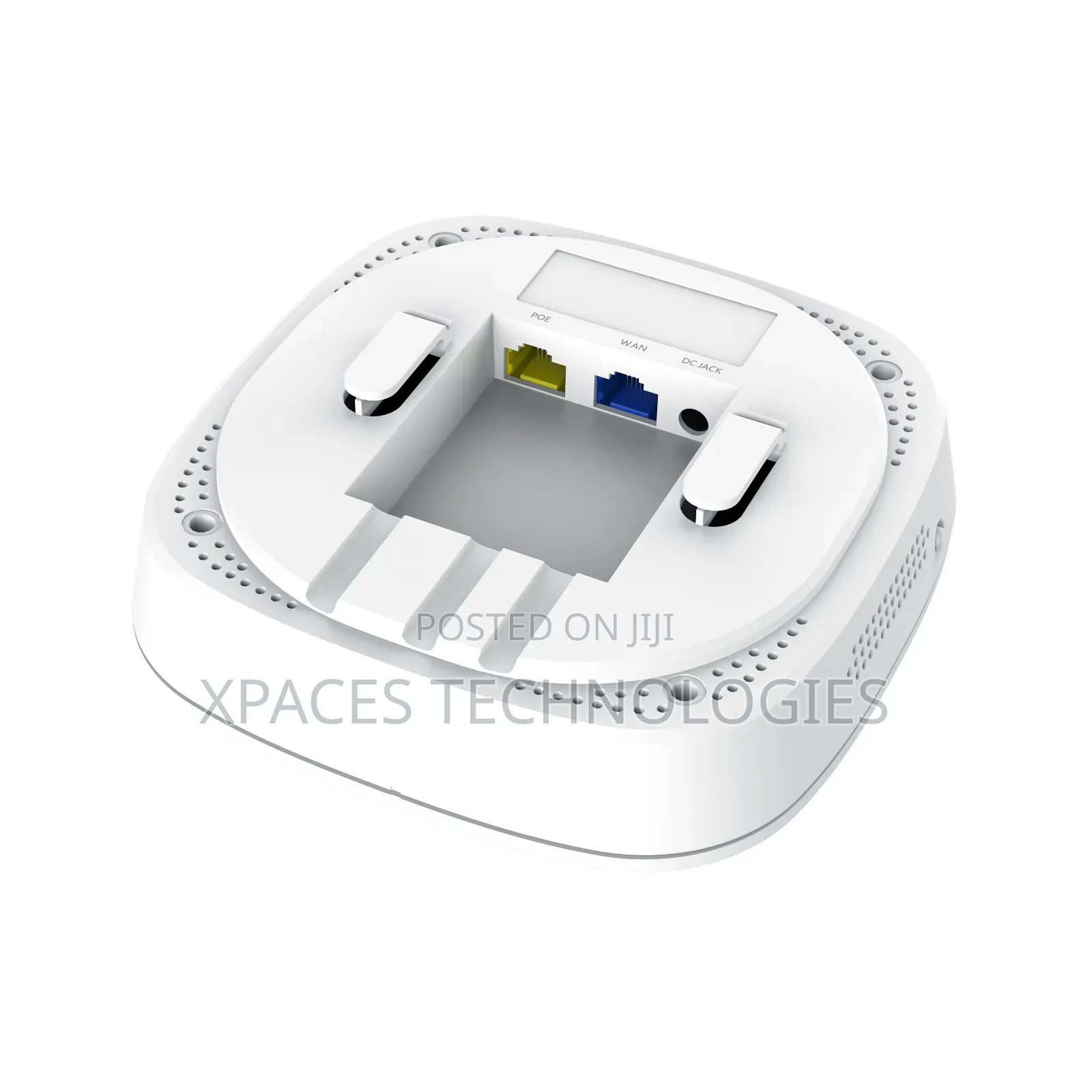 EAP912 AC1200 Wireless Gigabit Ceiling Mount Access Point, Netis