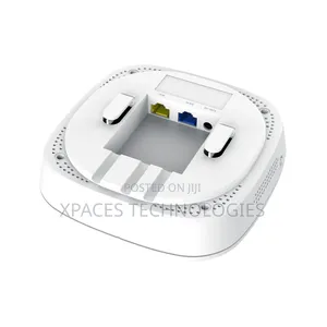 EAP912 AC1200 Wireless Gigabit Ceiling Mount Access Point, Netis