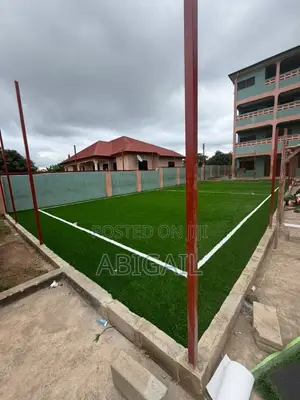 Astro Turf