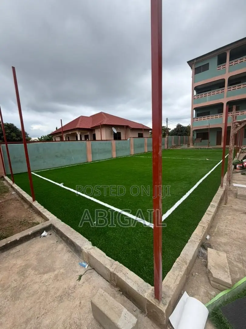 Astro Turf