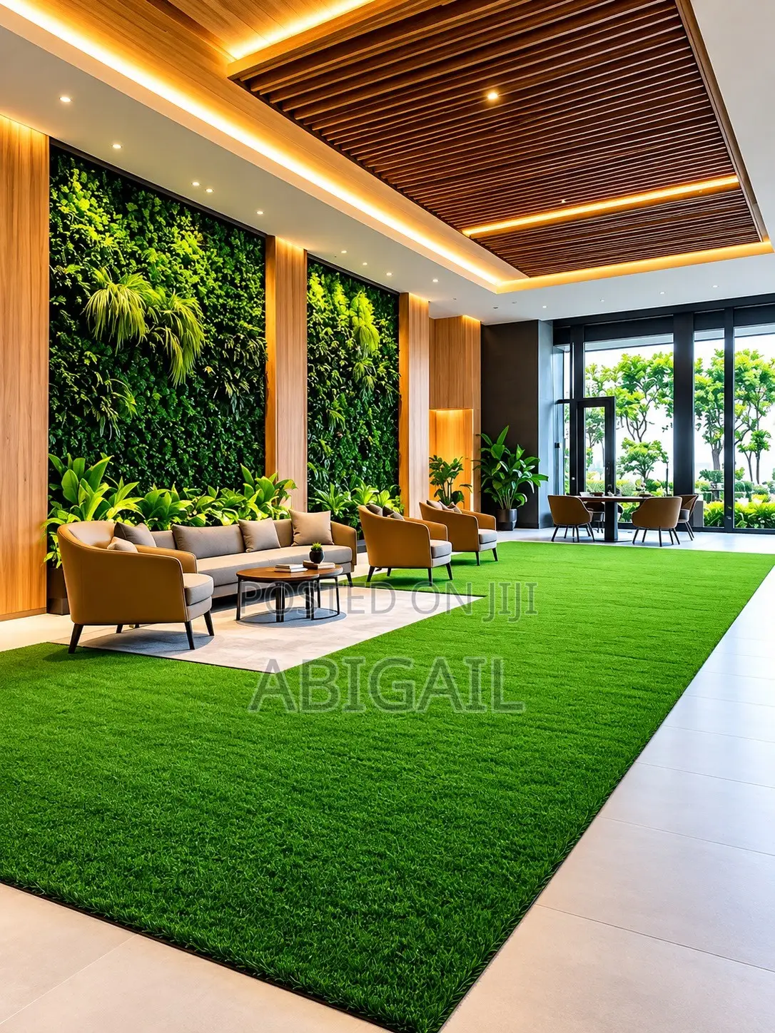 Astro Turf