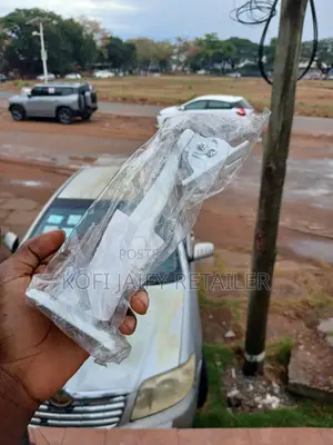 Jaify Smart 4G Sim Solar Camera (4MP)
