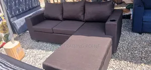 Modern L-Shaped Sofa for Sale | Stylish & Comfortable Design