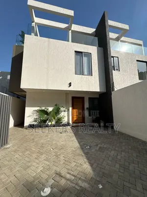 Furnished 3bdrm Townhouse / Terrace in Seekers Realty, US Embassy Area