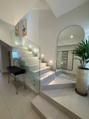 Furnished 3bdrm Townhouse / Terrace in Seekers Realty, US Embassy Area