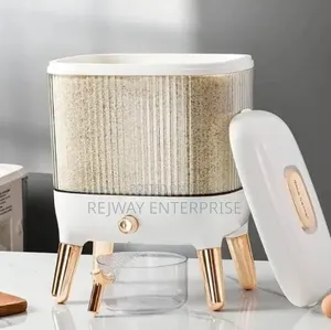 Rice Dispenser