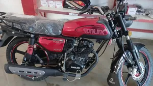 New Sonlink SL150-CG 2026 Red