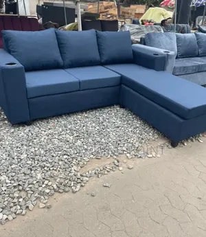 Elegant L-Shaped Sofa for Sale – Upgrade Your Living Room