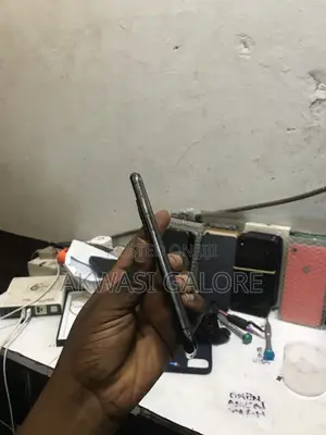 Apple iPhone 11 Pro 256 GB Gray