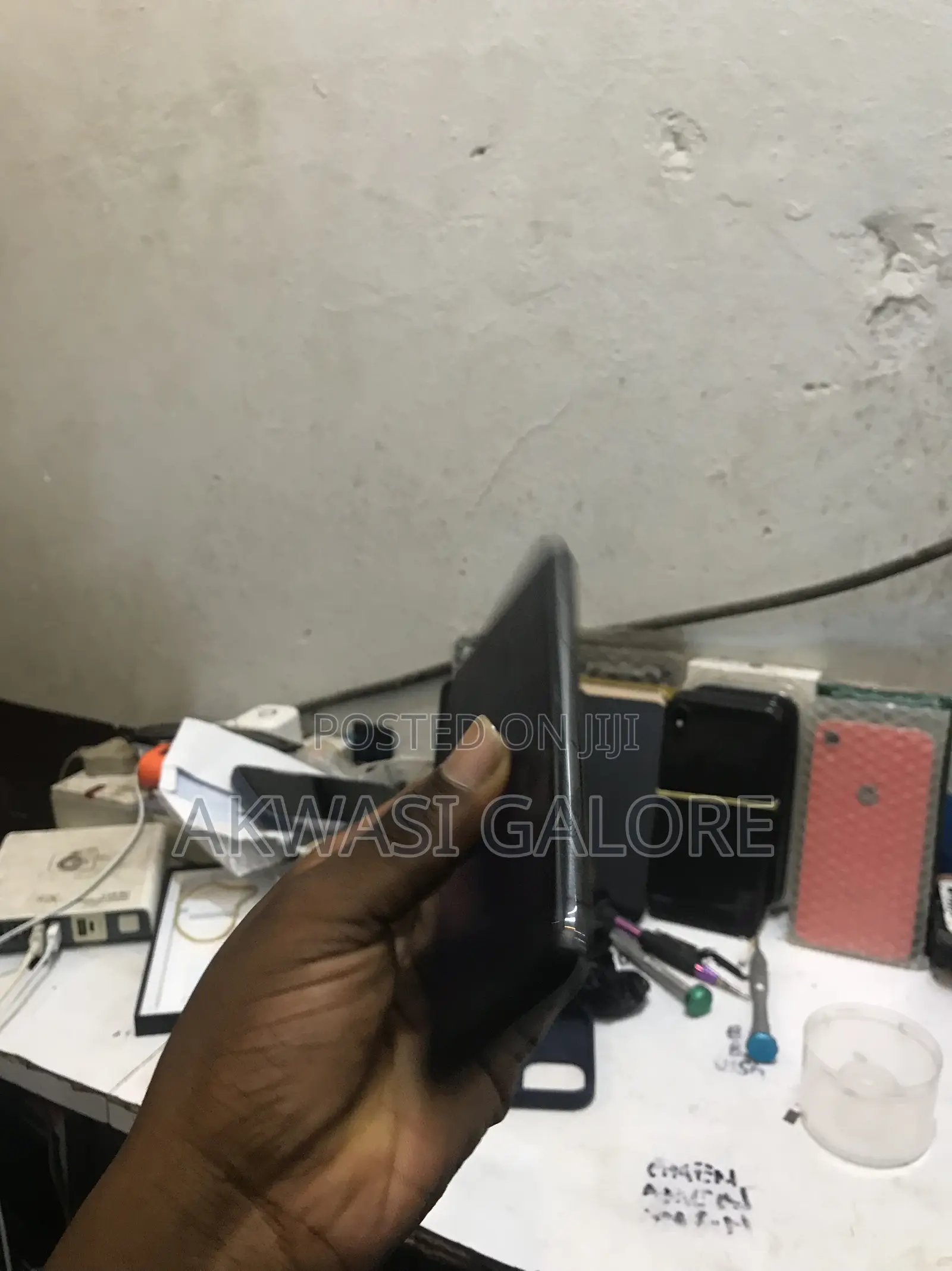 Apple iPhone 11 Pro 256 GB Gray