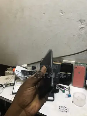 Apple iPhone 11 Pro 256 GB Gray