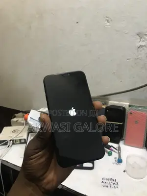 Apple iPhone 11 Pro 256 GB Gray