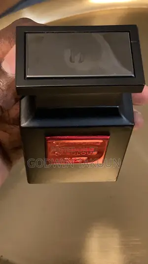 Limited Promo! Authentic Tom Ford Perfumes