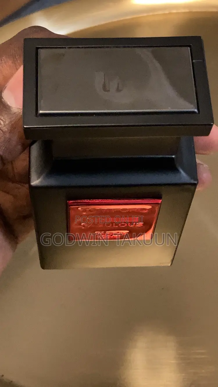 Limited Promo! Authentic Tom Ford Perfumes