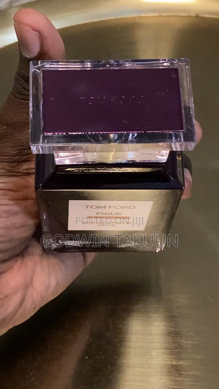 Limited Promo! Authentic Tom Ford Perfumes