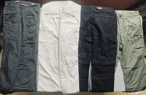 Clothes Side Poket Comes With Different Colors