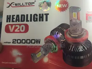 Original High Intensity - Headlight Bulb