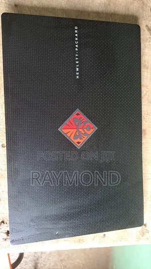 Laptop HP Omen 15t 8GB Nvidia SSD 256GB