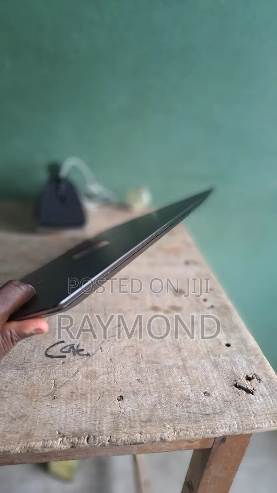 Laptop HP Omen 15t 8GB Nvidia SSD 256GB