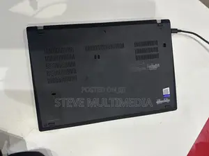 Laptop Lenovo ThinkPad T14 32GB Intel Core i7 SSD 1T
