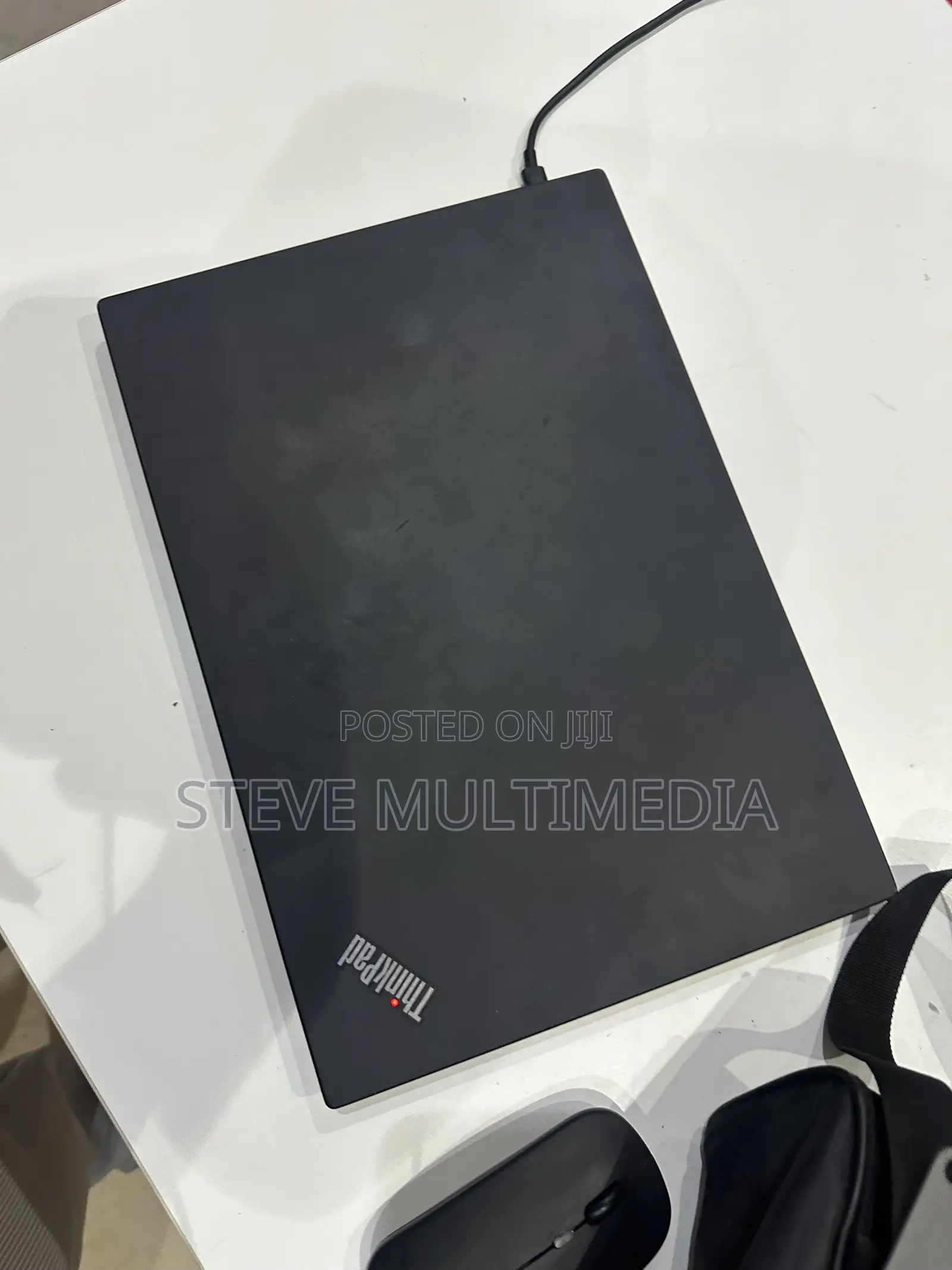 Laptop Lenovo ThinkPad T14 32GB Intel Core i7 SSD 1T