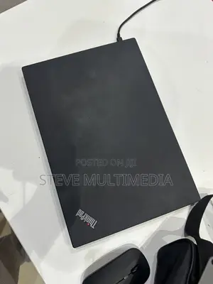 Laptop Lenovo ThinkPad T14 32GB Intel Core i7 SSD 1T