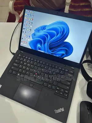 Laptop Lenovo ThinkPad T14 32GB Intel Core i7 SSD 1T