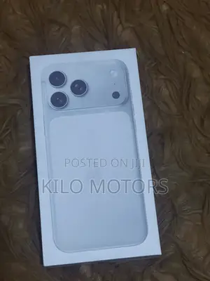 iPhone 17 Pro Max Android Version