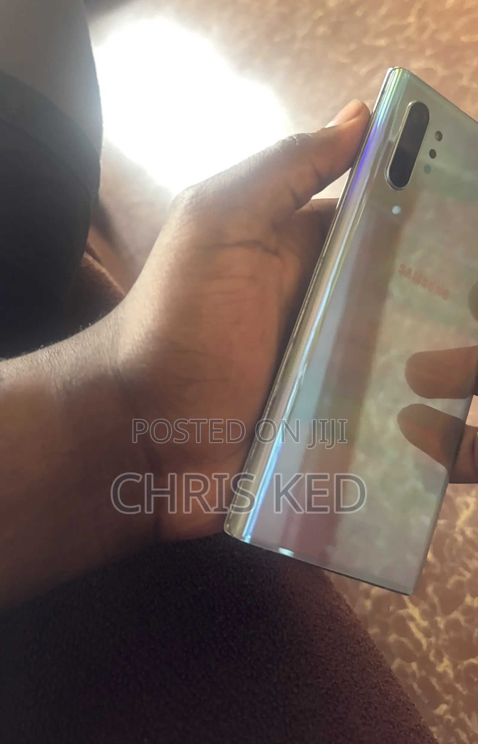Samsung Galaxy Note 10 Plus 512 GB