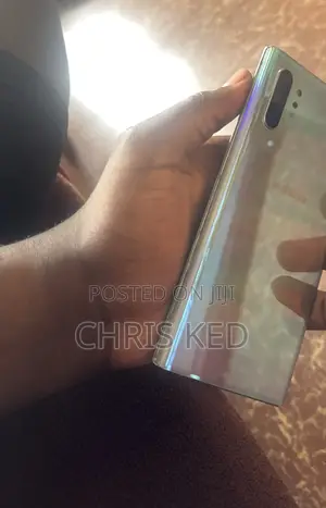 Samsung Galaxy Note 10 Plus 512 GB