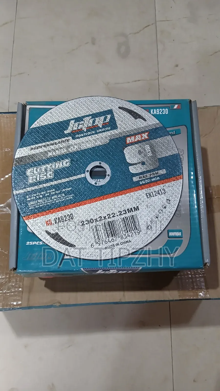 Cutting Disc-Ka9230