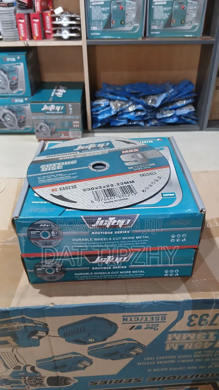 Cutting Disc-Ka9230