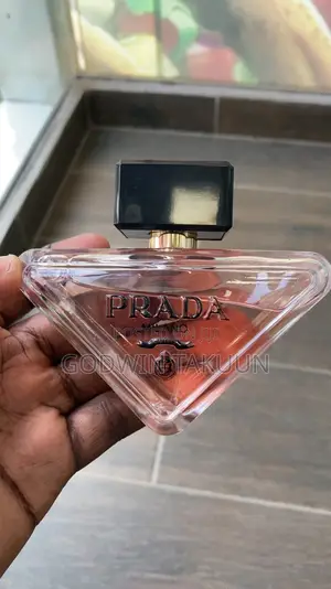 Limited Promo! Authentic Prada Paradoxe