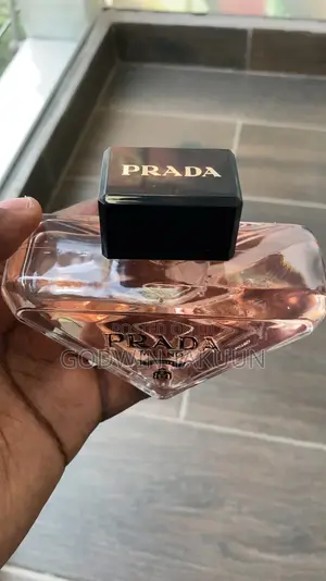 Limited Promo! Authentic Prada Paradoxe