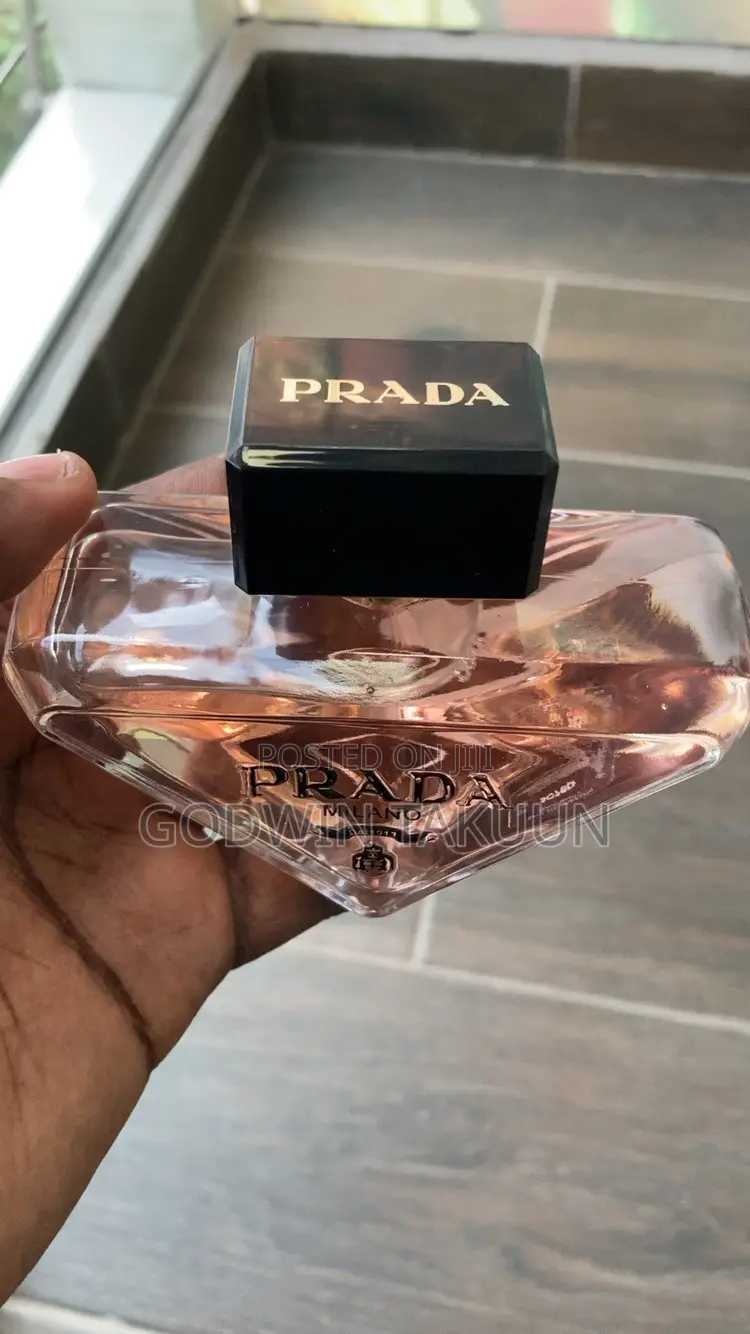 Limited Promo! Authentic Prada Paradoxe