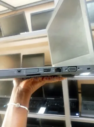 Laptop Lenovo ThinkPad T440 4GB Intel Core i5 HDD 500GB
