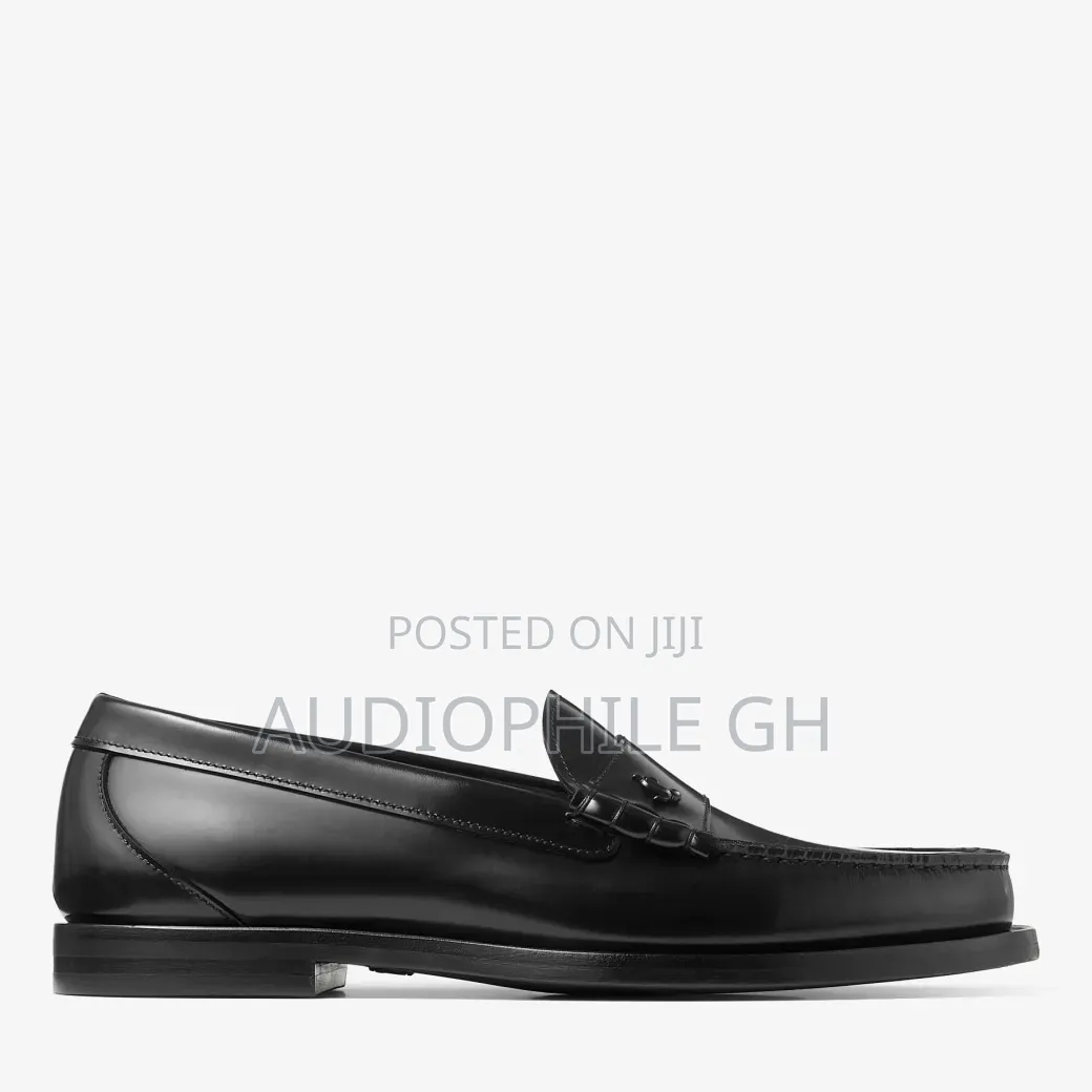 Jimmy Choo Ethan Loafers