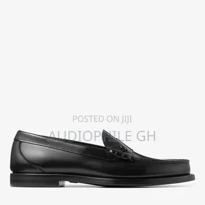 Jimmy Choo Ethan Loafers