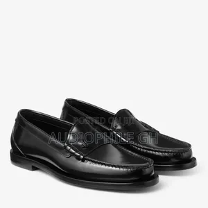 Jimmy Choo Ethan Loafers
